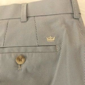 NWT Peter Millar Golf Pants